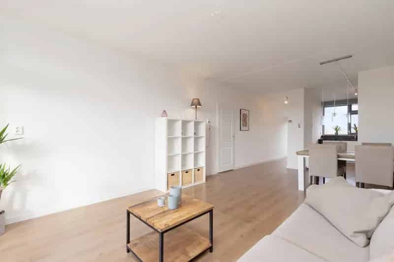 Appartement te koop Amsterdam Kleiburg 68m2 2 slaapkamers balkon