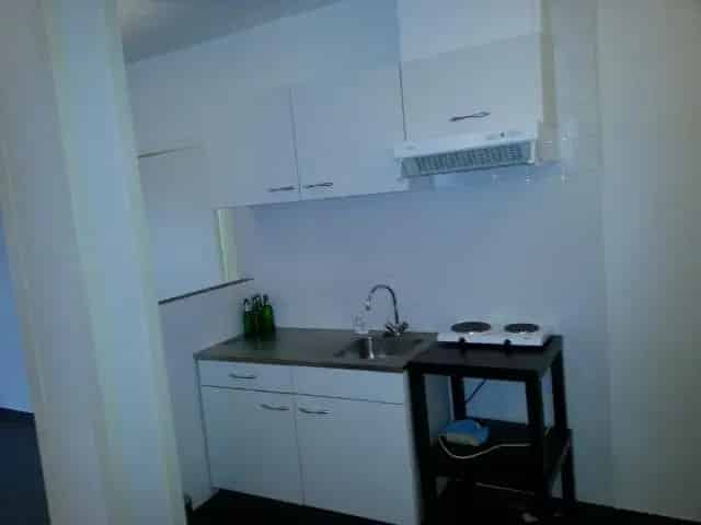 Studio te Huur Hilversum begane grond