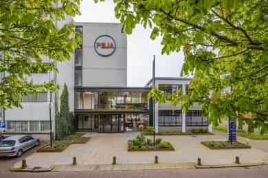34-420 m2 Kantoorruimte te Huur Arnhem