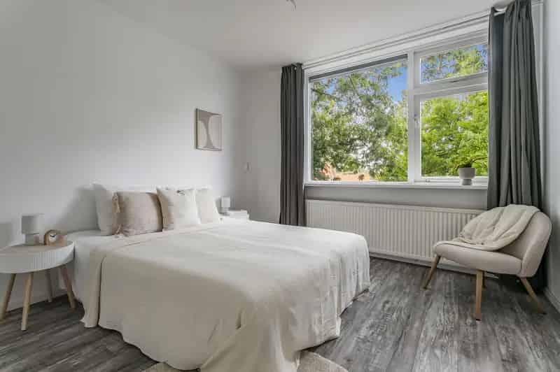 Appartement te koop: Anthonie Fokkerstraat 4 1403 VR Bussum | Funda