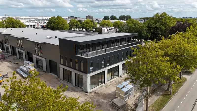 Winkel Aalsmeer | Zoek winkels te huur: Lakenblekerstraat 21-C1 1431 GE Aalsmeer 