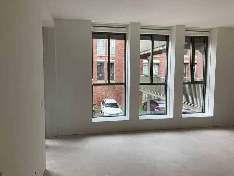 2 Kamer Appartement Oisterwijk 64m2 Luxe Keuken Badkamer Balkon