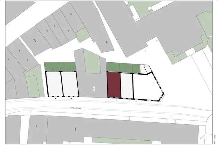 Huis te koop: Lange Achterweg 23 3111 JJ Schiedam 