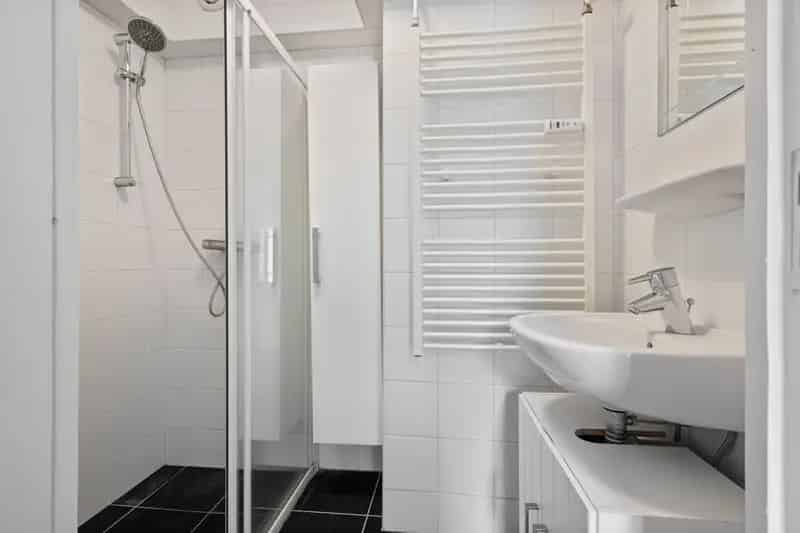 Appartement te koop Breda 2 slaapkamers balkon energielabel A