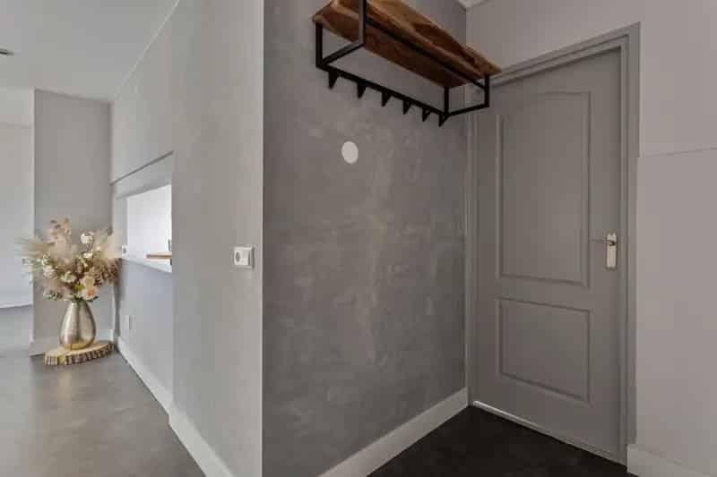 Appartement te koop Leiden Componistenwijk 3 kamers gasloos