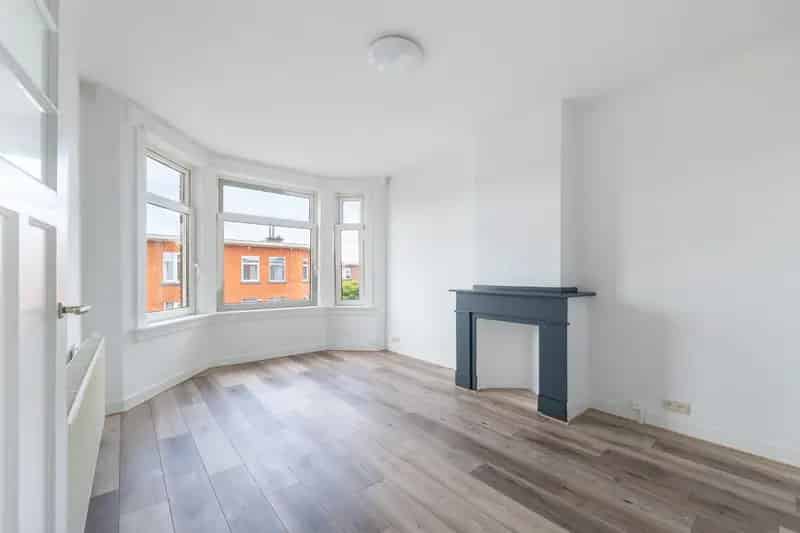 4 Kamer Appartement Den Haag 93m2 Toplocatie