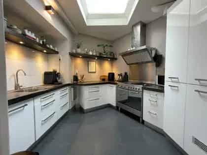 2 Kamer Appartement 115m2 Arnhem St Marten Sonsbeek