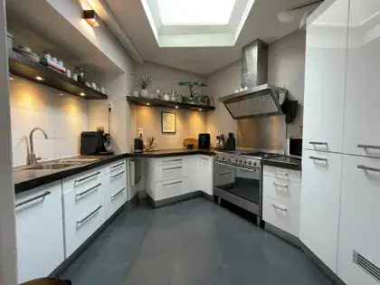 2 Kamer Appartement 115m2 Arnhem St Marten Sonsbeek