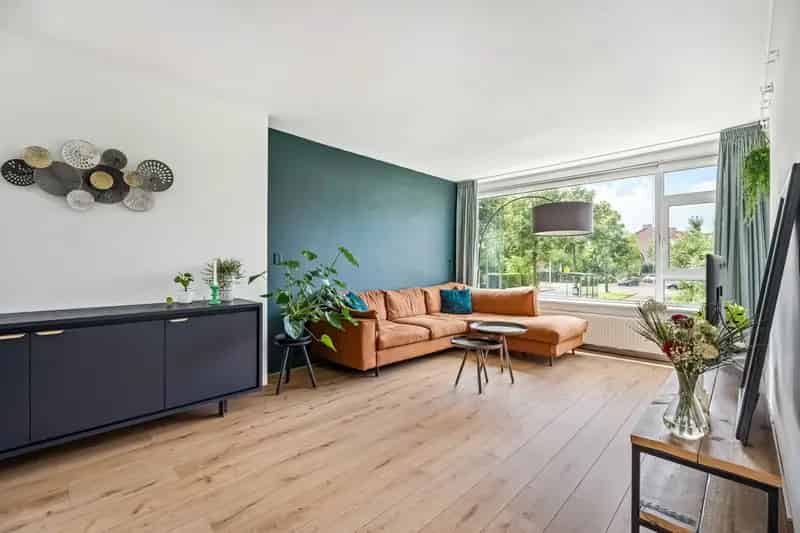 Appartement te koop: Kortenaerstraat 2-A 3814 TL Amersfoort 