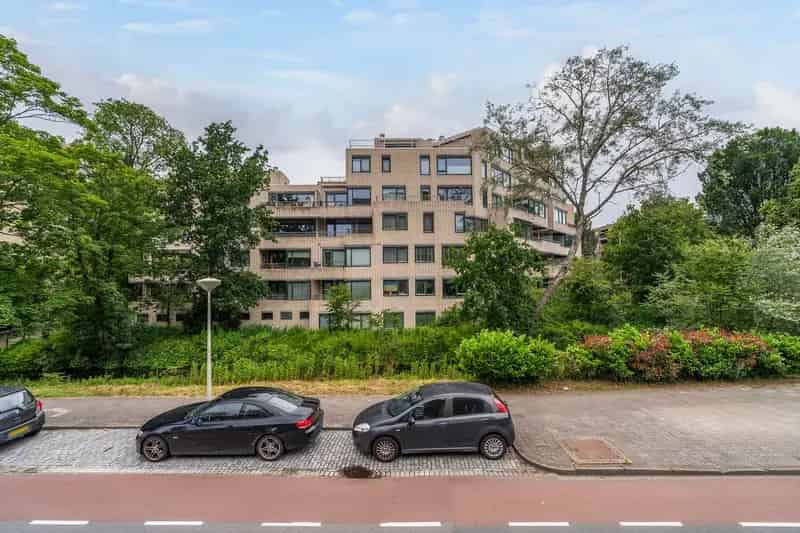 Appartement te koop Archipelbuurt Den Haag 69m2