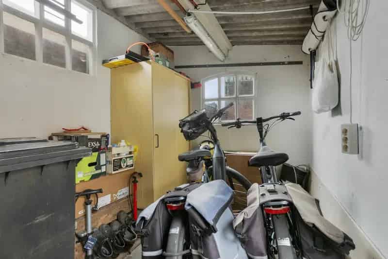 Karakteristieke woning Vreeswijk 5 slaapkamers 2 badkamers