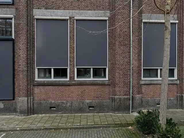 Appartement Enschede Boddenkampsingel: Luxe 3-kamer appartement