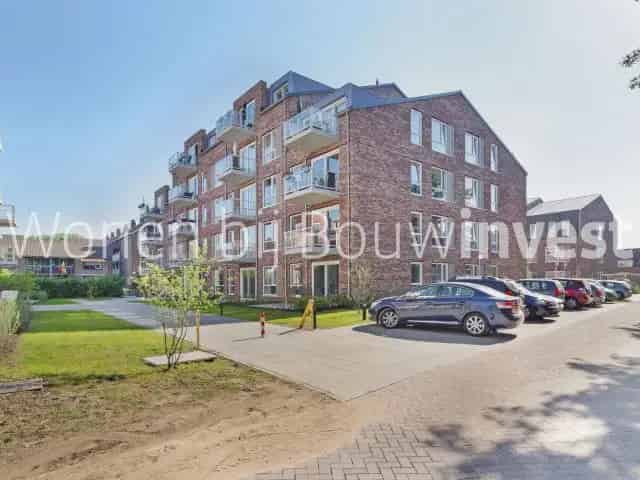 Appartement Ouderkerk aan de Amstel Theresiastraat 82m2