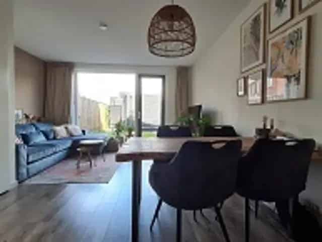 3 Slaapkamer Huis Eindhoven Tuin Zuidwesten