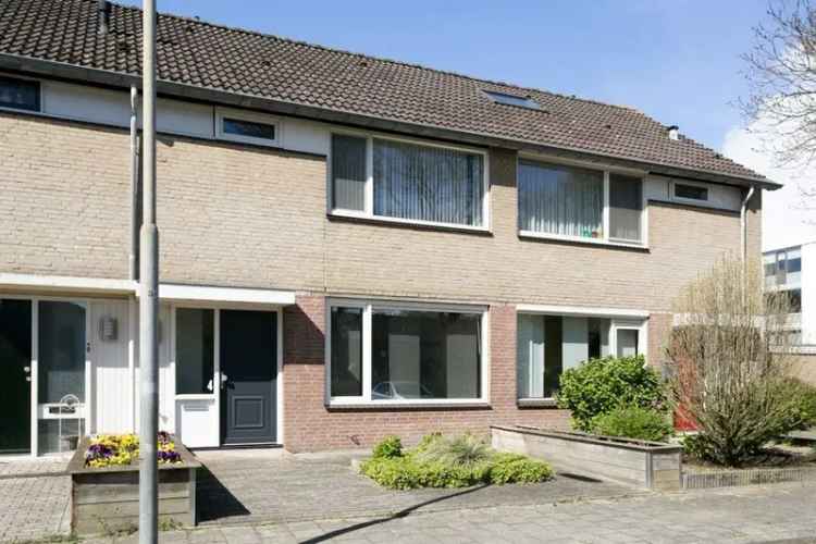 Huis Te Huur in Veldhoven, Noord-Brabant