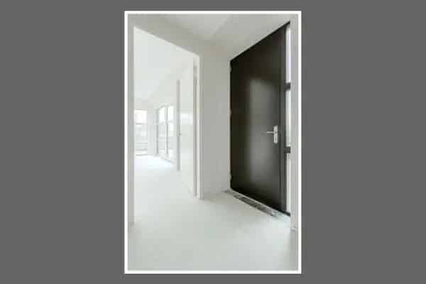 Luxe 3-kamerappartement 91m2 begane grond ruim terras