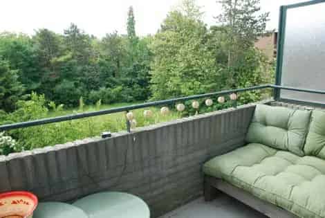 3 Kamer Appartement 67m2 Bussum tijdelijk te huur