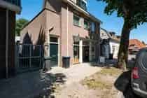 70 - 80 m2 winkelruimte te huur in Oostvoorne