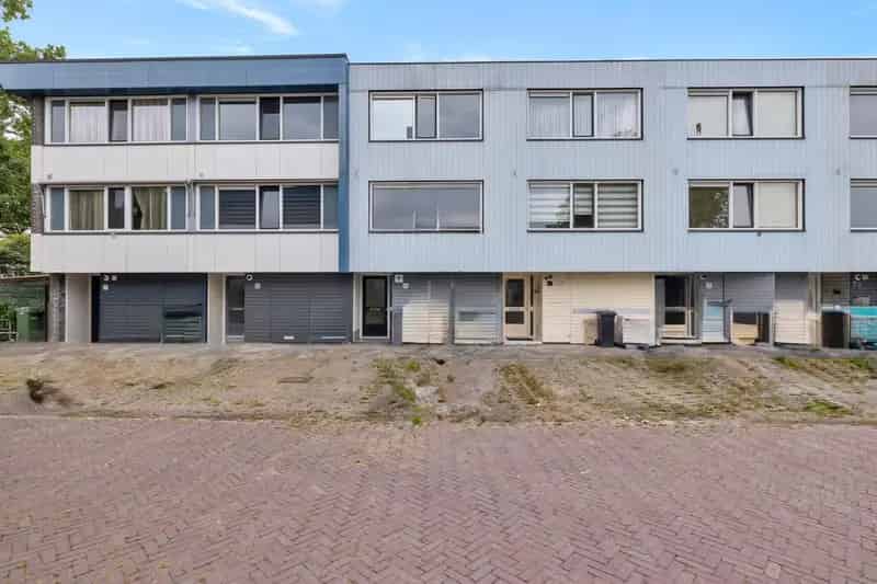 Huis Te Koop , 25, Manderbrink, Enschede, Overijssel