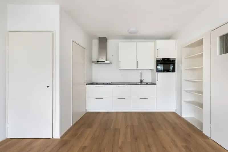 Ruim 2-kamer appartement Haarlem - Kinheim complex