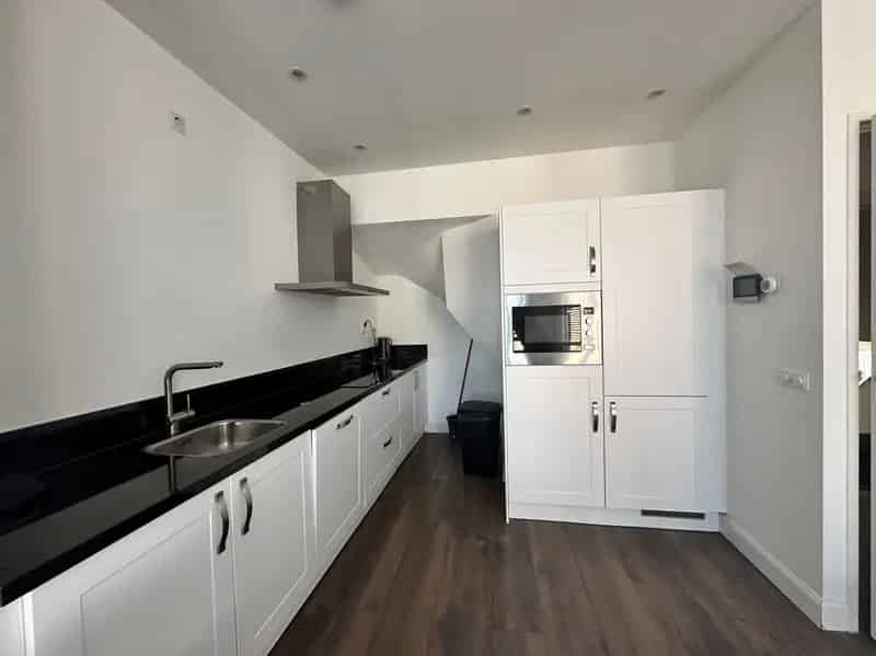 Gemeubileerd appartement Hoorn Centrum 45m2