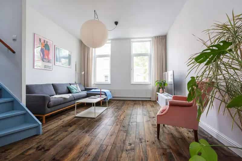 Appartement te koop: Rechthuisstraat 22 3072 LK Rotterdam | Funda