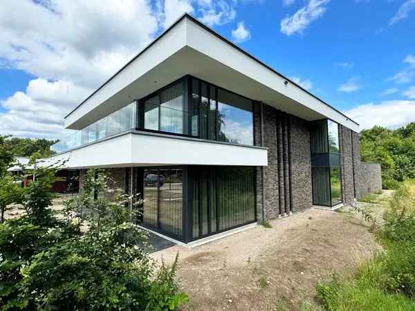 Moderne Appartementen te Huur in Nieuwe Wildernis Hapert