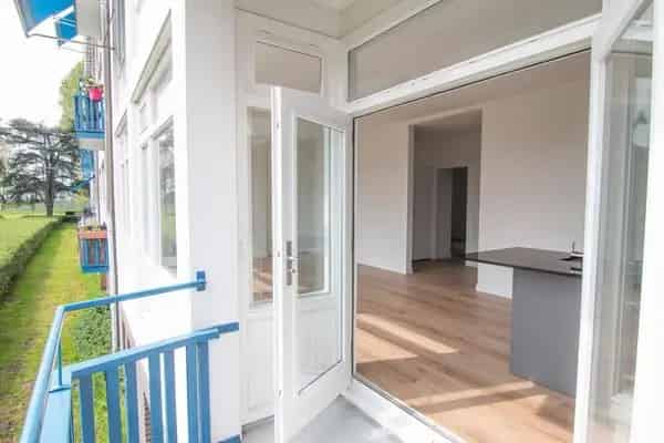 3-kamer appartement Diemen: recent gerenoveerd 85m2