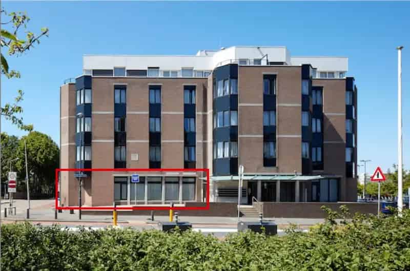Ruim 3 kamer appartement Beverwijk Centrum Nabij Station
