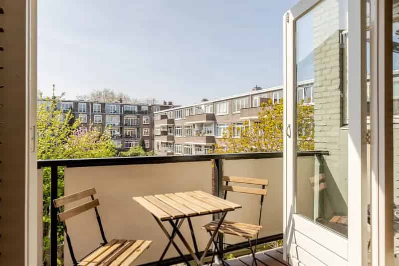 Appartement te koop Rotterdam Blijdorp 91m2 2 slaapkamers