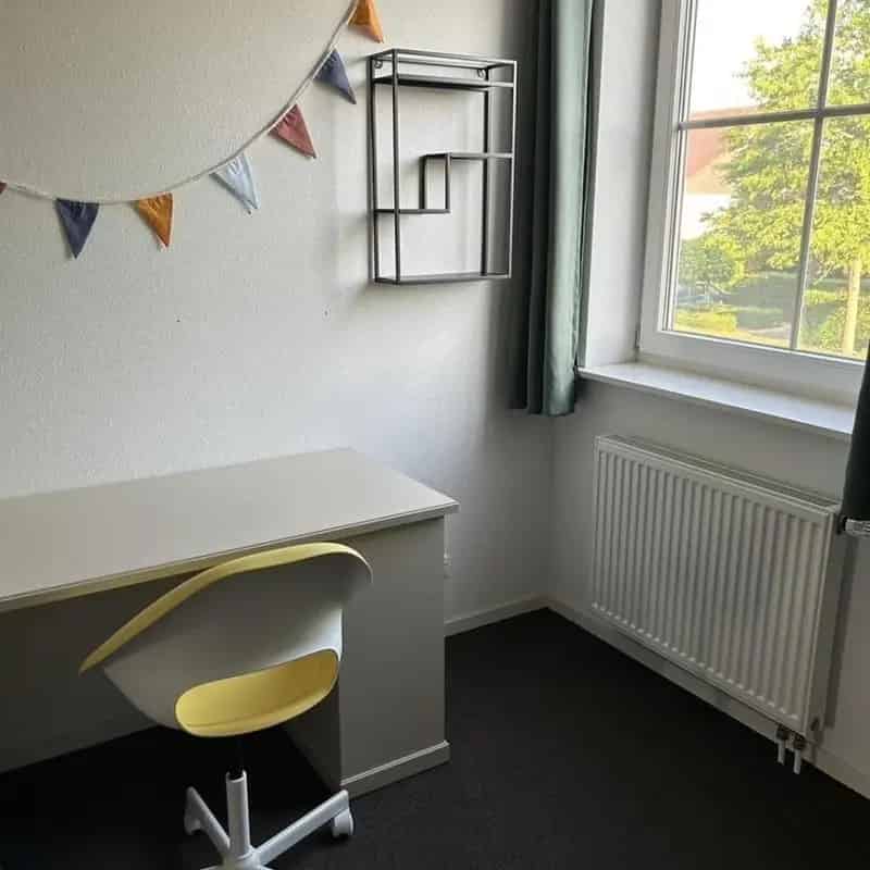 Kamer te Huur Veldhoven Rustig Gezin