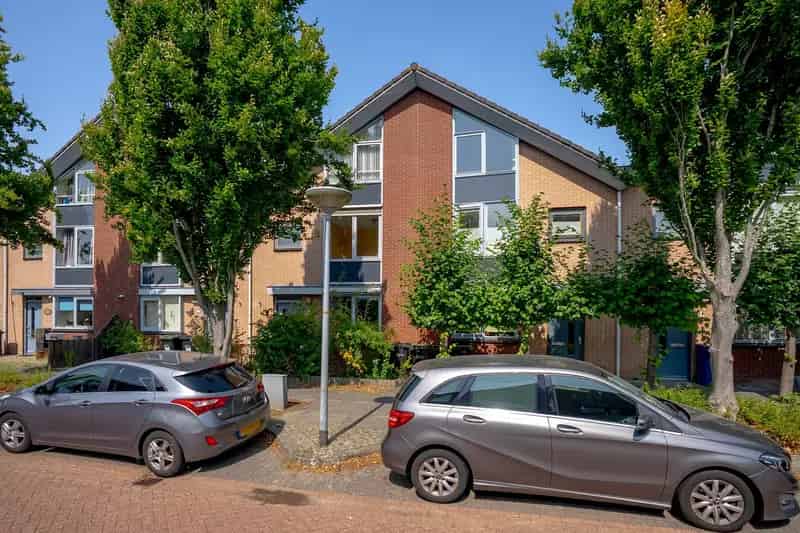 Huis te koop: Willem Gertenbachstraat 28 1318 AL Almere | Funda