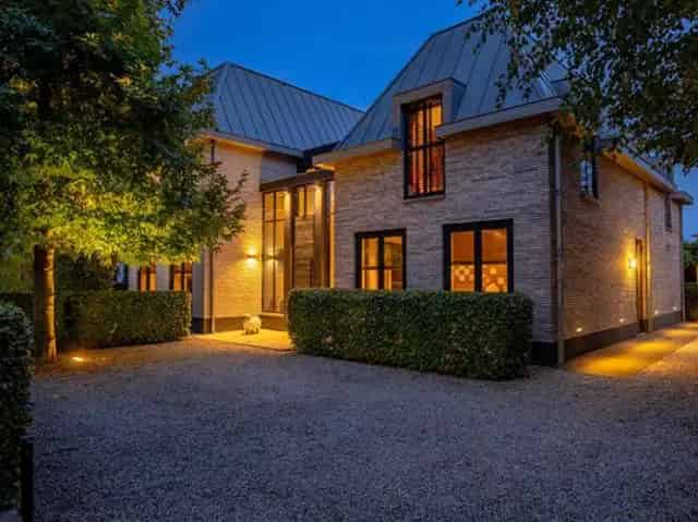 Piet Boon Villa te Koop Barendrecht