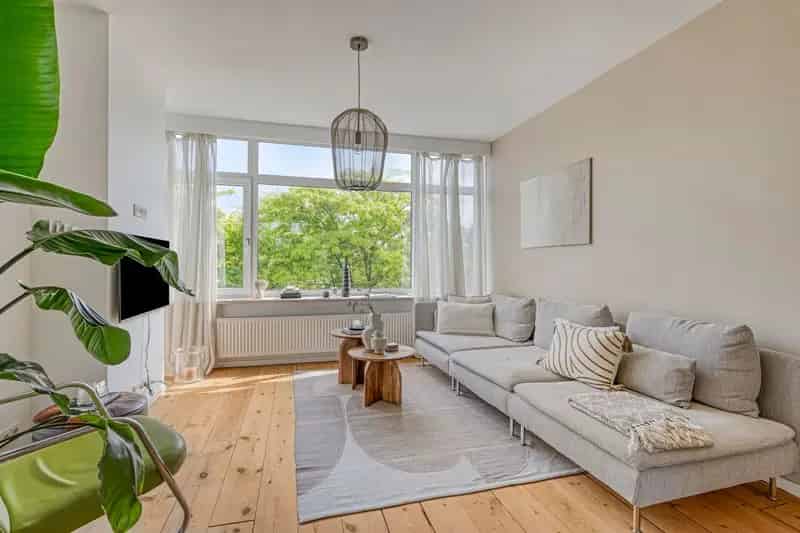 3-Kamerappartement Breda Overakker  Instapklaar