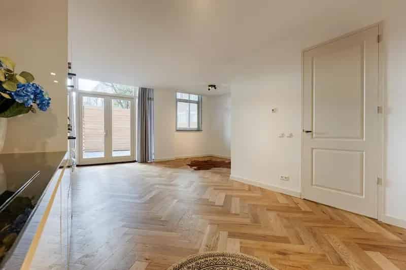 80m2 Appartement Valkenboskwartier 2 slaapkamers Tuin Gasvrij