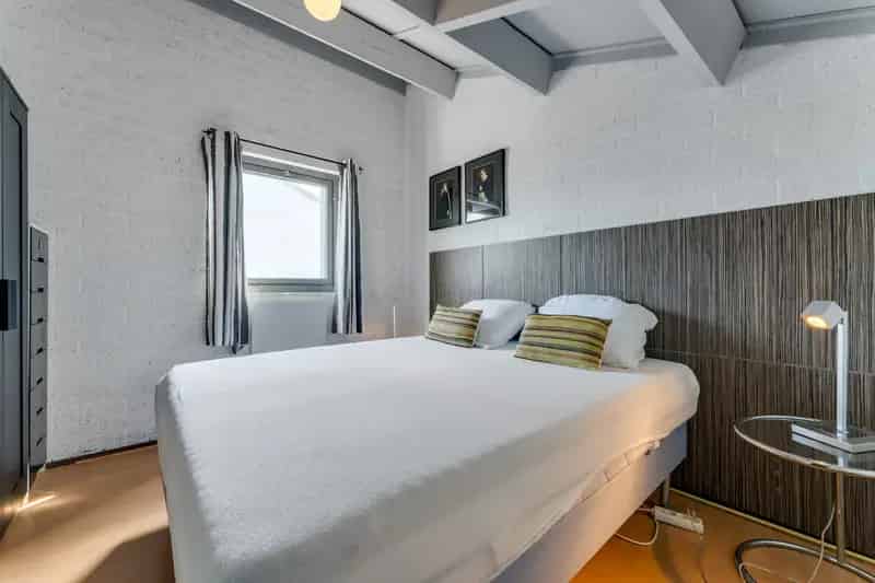 Duplexappartement Cadzand Bad Strand Nabij