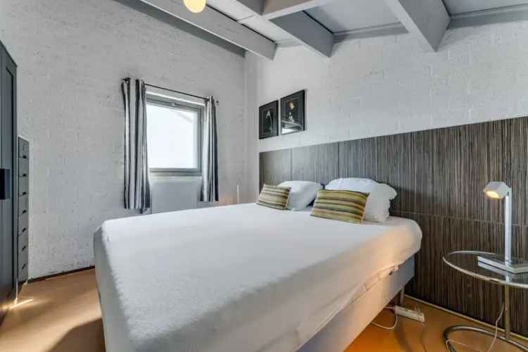 Duplexappartement Cadzand Bad Strand Nabij