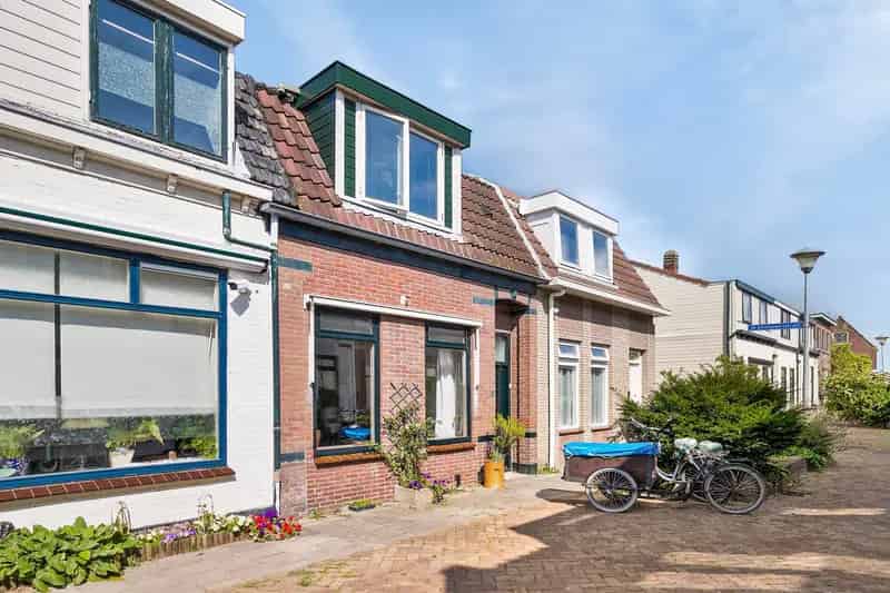 Te Huur Gemeubileerde Woning Den Helder 81m2 2 slaapkamers