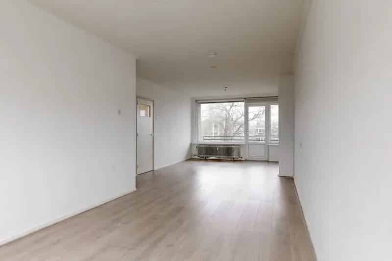 3 Kamerappartement Adegeest Voorschoten