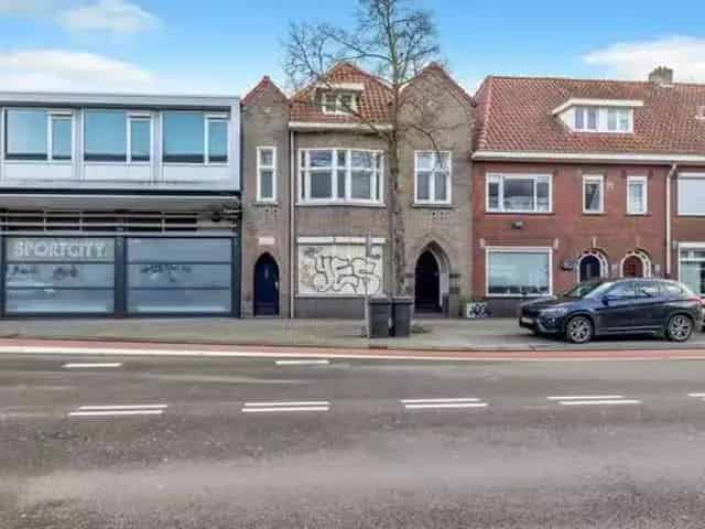 Huis te koop Eindhoven Woensel-West