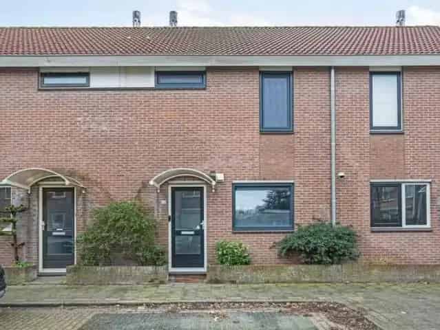 Moderne Eengezinswoning Purmerend 4 slaapkamers