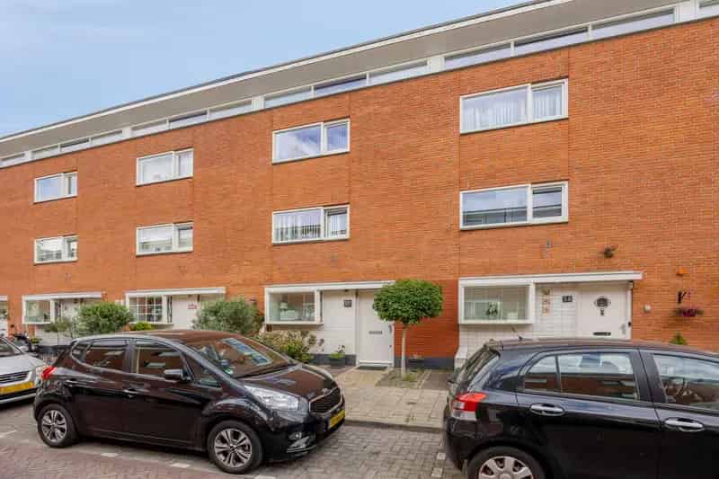 Huis te koop: De Luttestraat 18 2541 VP Den Haag | Funda