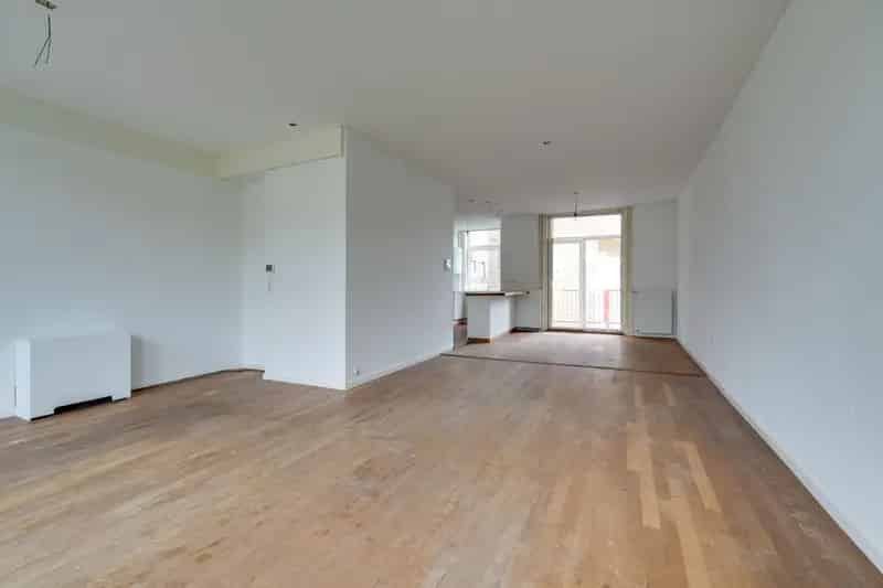 Appartement te koop Amsterdam De Pijp 124m2 4 slaapkamers