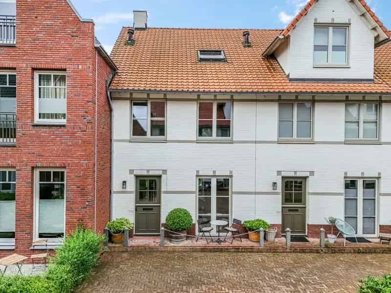 Huis te koop: Herwijnenhof 18 3826 KR Amersfoort | Funda
