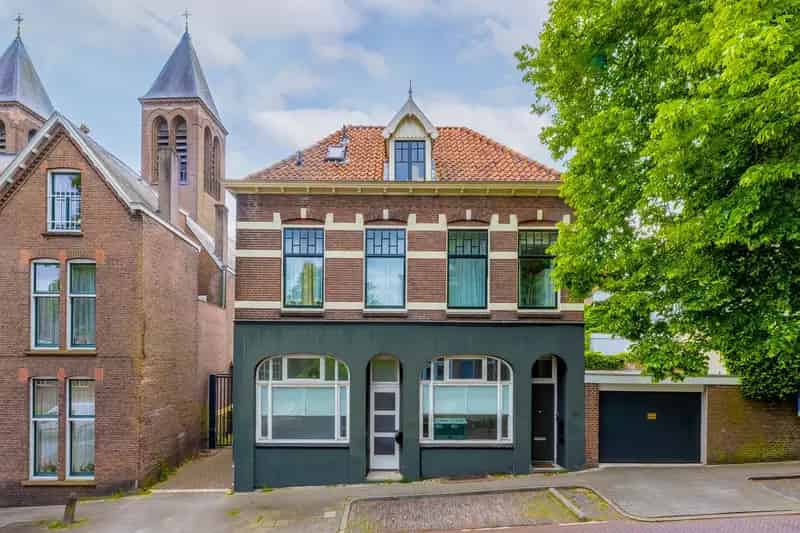 Appartement te koop: Van Slichtenhorststraat 32 6821 CM Arnhem | Funda