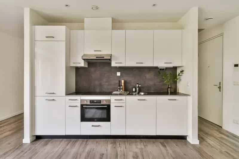 2 Kamer Appartement Amersfoort Stadsring Ruim Modern gerenoveerd