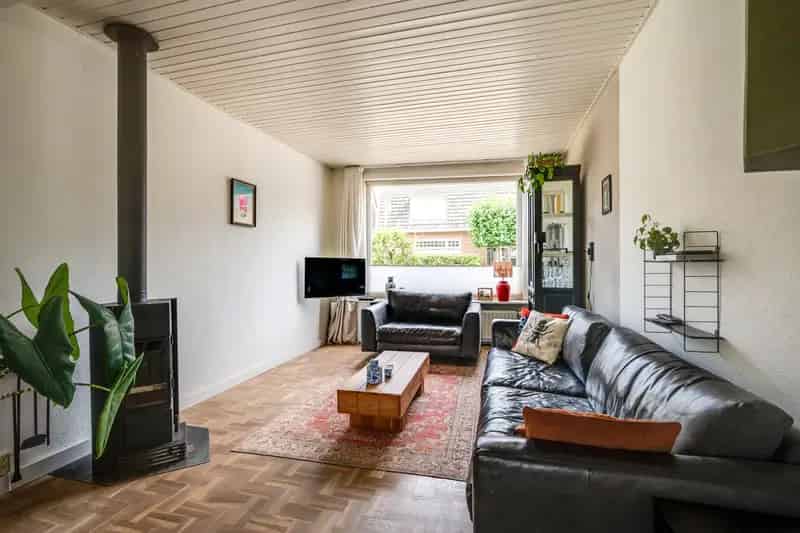 7 Slaapkamers Zeist Ruime woning Tuin Garage Energielabel A