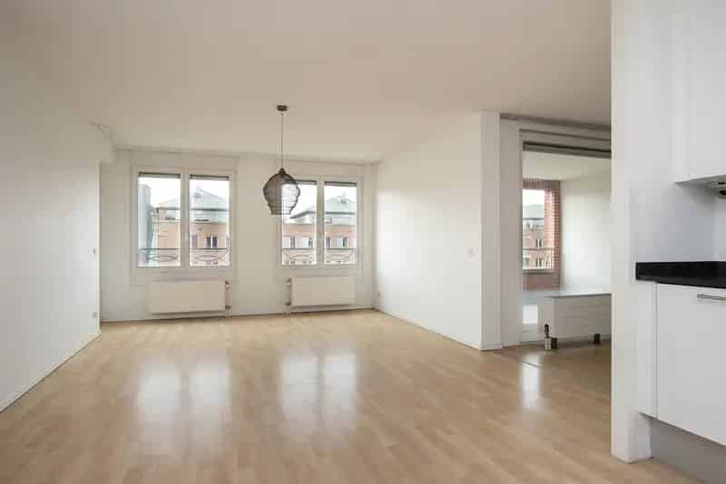 Appartement Maastricht Cortile III: Modern & Centraal