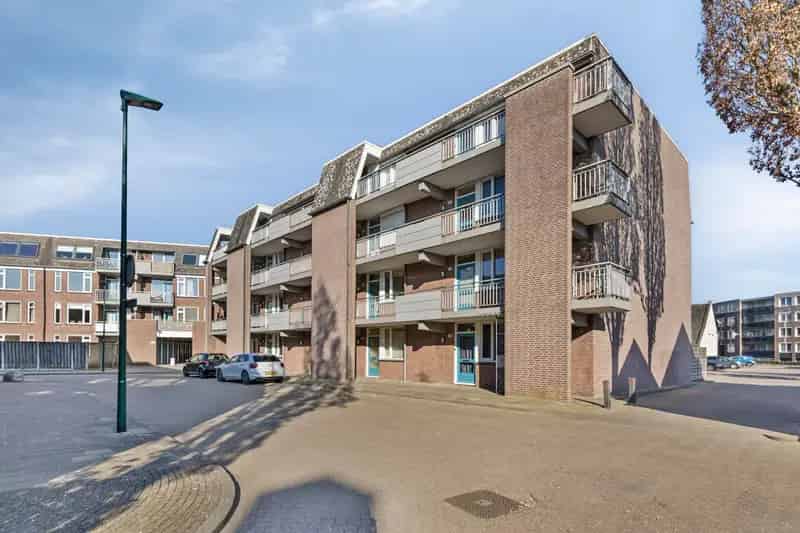 Appartement te koop: Paukenlaan 129 5101 AS Dongen | Funda