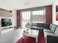 Appartement Amersfoort: Modern, Ruim, 2 slaapkamers